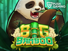 Big top casino promotion code26